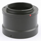 Kipon T-mount T2 lens to Fujifilm X mount mirrorless camera adapter - X-Pro1 Pro2 Pro3 T1 T100 T200 H1 H2