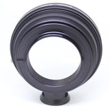 Kipon Hasselblad V mount C CF lens to Minolta AF Sony Alpha mount DSLR camera adapter - A99 A77 II A900 A550