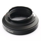 Kipon Pentax K PK mount lens to Leica M mount L/M camera adapter - M M8 M9 M10 M11 240 246 262
