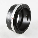 Kipon Canon FD mount lens to Sony NEX E mount mirrorless camera adapter - A7 A7R IV V A7S III A6000 A6500 A5000