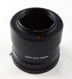 Kipon Leica Visoflex Viso mount lens to MFT Micro 4/3 mount mirrorless camera adapter - Olympus OM-D Panasonic Lumix G series