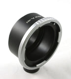 Kipon PL mount lens to Sony NEX E mount mirrorless camera adapter (old) - A7 A7R IV V A7S III A6000 A6500 A5000