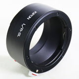 Kipon Leica R L/R mount lens to L mount mirrorless camera adapter - Leica Sigma Panasonic L mount