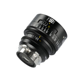 7artisans Infinite 16mm T2.5 Full frame Cine Lens Consistent T-stops for PL mount / Canon EF mount