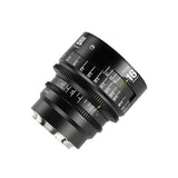 7artisans Infinite 16mm T2.5 Full frame Cine Lens Consistent T-stops for PL mount / Canon EF mount