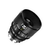 7artisans Infinite 24mm T2.1 Full frame Cine Lens Consistent T-stops for PL mount / Canon EF mount