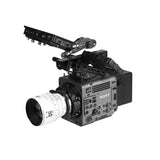 7artisans Infinite 50mm T2.1 Full frame Cine Lens Consistent T-stops for PL mount / Canon EF mount