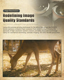 7artisans Infinite 35mm T2.1 Full frame Cine Lens Consistent T-stops for PL mount / Canon EF mount