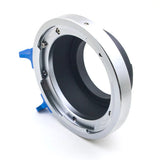 Arri LPL cine lens to Leica L mount adapter - for Sigma Panasonic L/T T Typ 701 Mirrorless camera