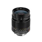 7artisans M 28mm f/1.4 rangefinder lens for Leica M mount mirrorless camera - M8 M9 M Typ 240 246