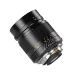 7artisans M 28mm f/1.4 rangefinder lens for Leica M mount mirrorless camera - M8 M9 M Typ 240 246