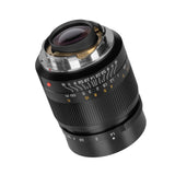 7artisans M 28mm f/1.4 rangefinder lens for Leica M mount mirrorless camera - M8 M9 M Typ 240 246