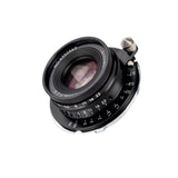 7artisans M 35mm f/2.8 rangefinder lens for Leica M mount mirrorless camera - M8 M9 M Typ 240 246