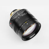 TTArtisan M 50mm F/0.95 ASPH Full Frame Prime Lens for Leica M mount rangefinder camera - M8 M9 M10 M11 M Typ 240 246 262