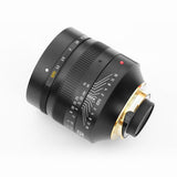 TTArtisan M 50mm F/0.95 ASPH Full Frame Prime Lens for Leica M mount rangefinder camera - M8 M9 M10 M11 M Typ 240 246 262