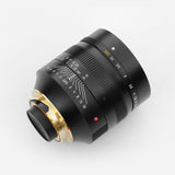 TTArtisan M 50mm F/0.95 ASPH Full Frame Prime Lens for Leica M mount rangefinder camera - M8 M9 M10 M11 M Typ 240 246 262