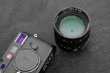 TTArtisan M 50mm F/0.95 ASPH Full Frame Prime Lens for Leica M mount rangefinder camera - M8 M9 M10 M11 M Typ 240 246 262