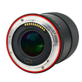 Meike 33mm f/1.4 APS-C STM auto focusing full frame AF lens for Sony E mount Fujifilm X Nikon Z