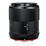 Meike 55mm f/1.4 APS-C STM auto focusing full frame AF lens for Sony E mount Fujifilm X Nikon Z