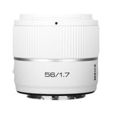 Meike AF 56mm f/1.7 Air APS-C STM auto focusing lens for Sony E mount