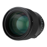 Meike AF 85mm f/1.4 II FF STM MIX auto focusing full frame portrait lens for Sony E mount Nikon Z