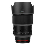 Meike AF 85mm f/1.4 II FF STM MIX auto focusing full frame portrait lens for Sony E mount Nikon Z