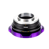 7artisans 4-in-1 PL mount lens adapter for Sony E mirrorless camera with plate Canon RF Nikon Z L mount