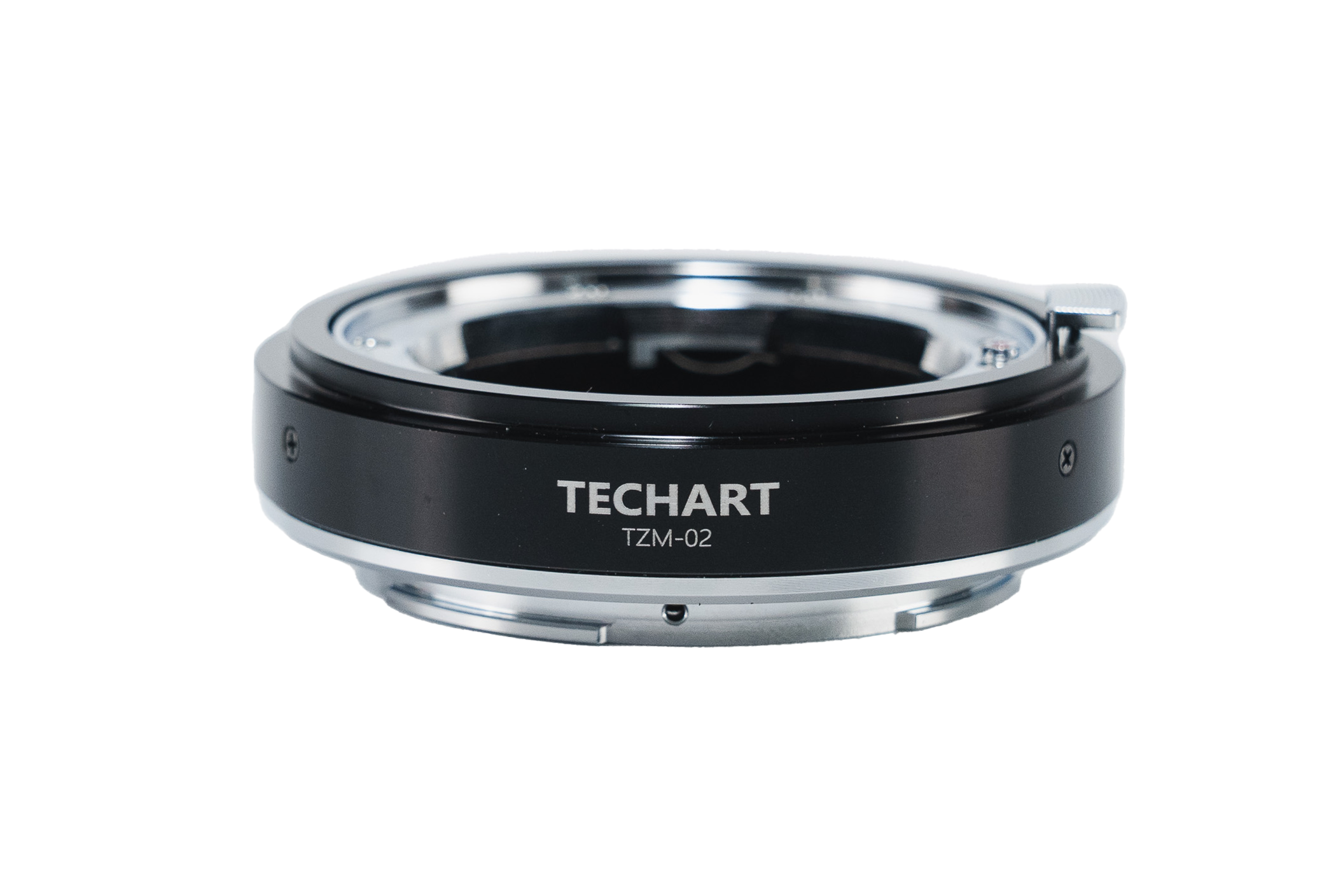 Techart TZM-02 Auto Focus AF lens adapter for Leica M lens Techart TZM-02 Auto Focus AF lens adapter for Leica M lens