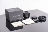 TTArtisan AF 35mm F/1.8 II APS-C Prime Lens for mirrorless camera - Fujifilm X Sony E Nikon Z