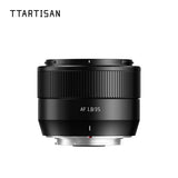 TTArtisan AF 35mm F/1.8 II APS-C Prime Lens for mirrorless camera - Fujifilm X Sony E Nikon Z