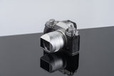 TTArtisan AF 35mm F/1.8 II APS-C Prime Lens for mirrorless camera - Fujifilm X Sony E Nikon Z