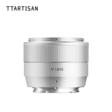 TTArtisan AF 35mm F/1.8 II APS-C Prime Lens for mirrorless camera - Fujifilm X Sony E Nikon Z