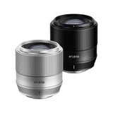 TTArtisan AF 56mm F/1.8 APS-C Prime Lens for mirrorless camera - Sony E Nikon Z Fujifilm X