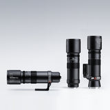 TTArtisan 500mm F/6.3 Telephoto Full Frame Lens for mirrorless camera