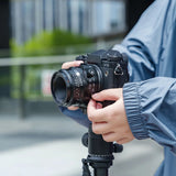 TTArtisan Tilt APS-C 35mm F/1.4 Full Frame Camera Lens for mirrorless camera - Sony E Fuji X NIKON Z Canon RF Micro 4/3