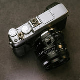 TTArtisan Tilt APS-C 35mm F/1.4 Full Frame Camera Lens for mirrorless camera - Sony E Fuji X NIKON Z Canon RF Micro 4/3
