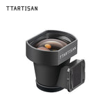 TTArtisan 35mm Optical Viewfinder assistance tool for 35mm film lens film camera