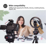 Desiontal YT-1200 Electric Panoramic Head with remote control