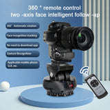 Desiontal YT-1200Face Electric Panoramic Head - face identification remote control