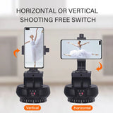 Desiontal YT-1200Face Electric Panoramic Head - face identification remote control