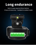 ZIFON YT-2000 Auto Motorized Pan / Tilt Panoramic Head with remote control 2kg load