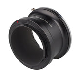 Mamiya 645 mount M645 lens to Hasselblad X mount medium format mirrorless adapter - X1D 50C II