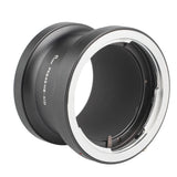 Pentax 645 mount P645 lens to Hasselblad X mount medium format mirrorless adapter - X1D 50C II