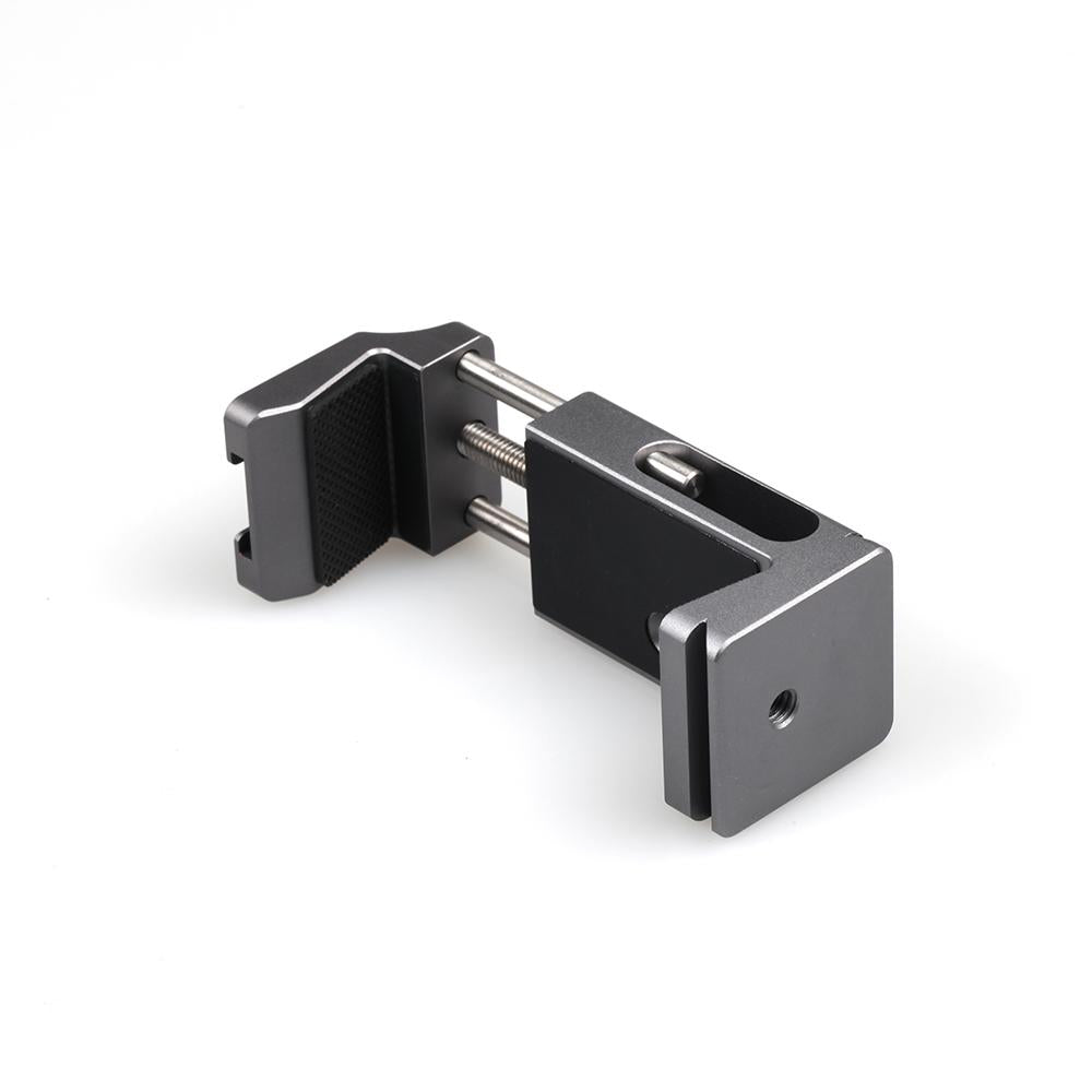 Ztylus Cinema Mount Mark III Metal Smartphone Stabilizer Holder for iP –  Roxsen.com