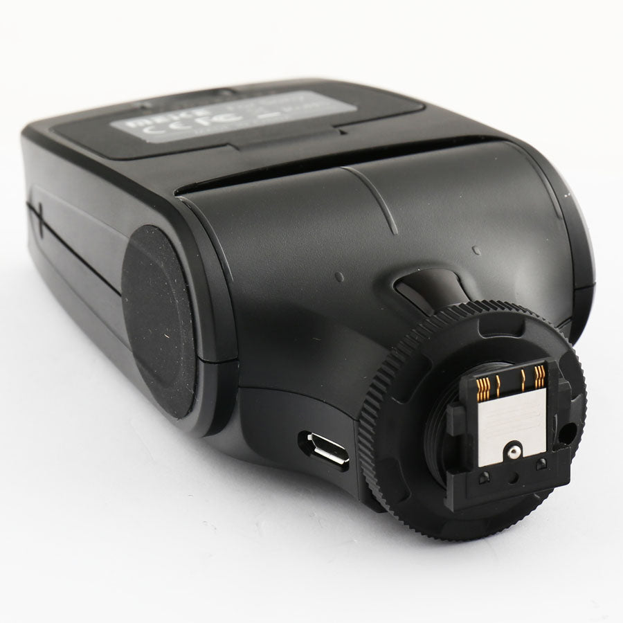Meike MK-320 Speedlite Flash Light TTL function for Canon DSLR