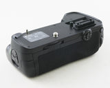 Meike MK-D600 Vertical Camera Battery Grip for Nikon D600 D610 MB-D14