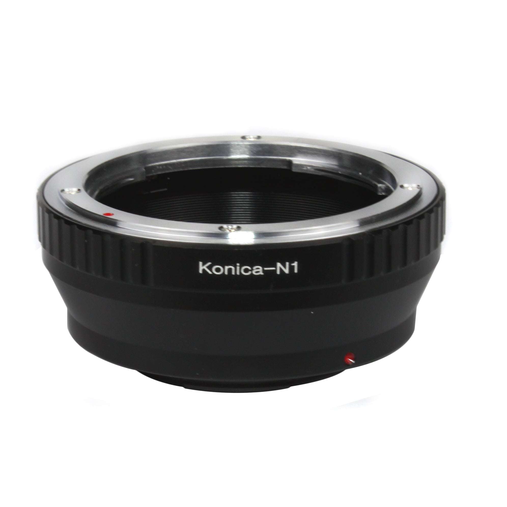 Konica AR mount lens to Nikon mount adapter J1 J2 V1 V2 V3 J3