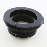 Leica R Mount L/R Lens to Sony FZ mount PMW-F3 F5 F55 Cine Film Camera Adapter