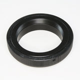 T-2 T2 mount telephoto lens to Nikon F Mount Adapter D3 D4 D90 D700 D800 D3200 D5100