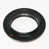 Tamron Adaptall 2 mount AD2 lens to Pentax K adapter PK - K200D K100D K20D K-7 5 3 30 r x